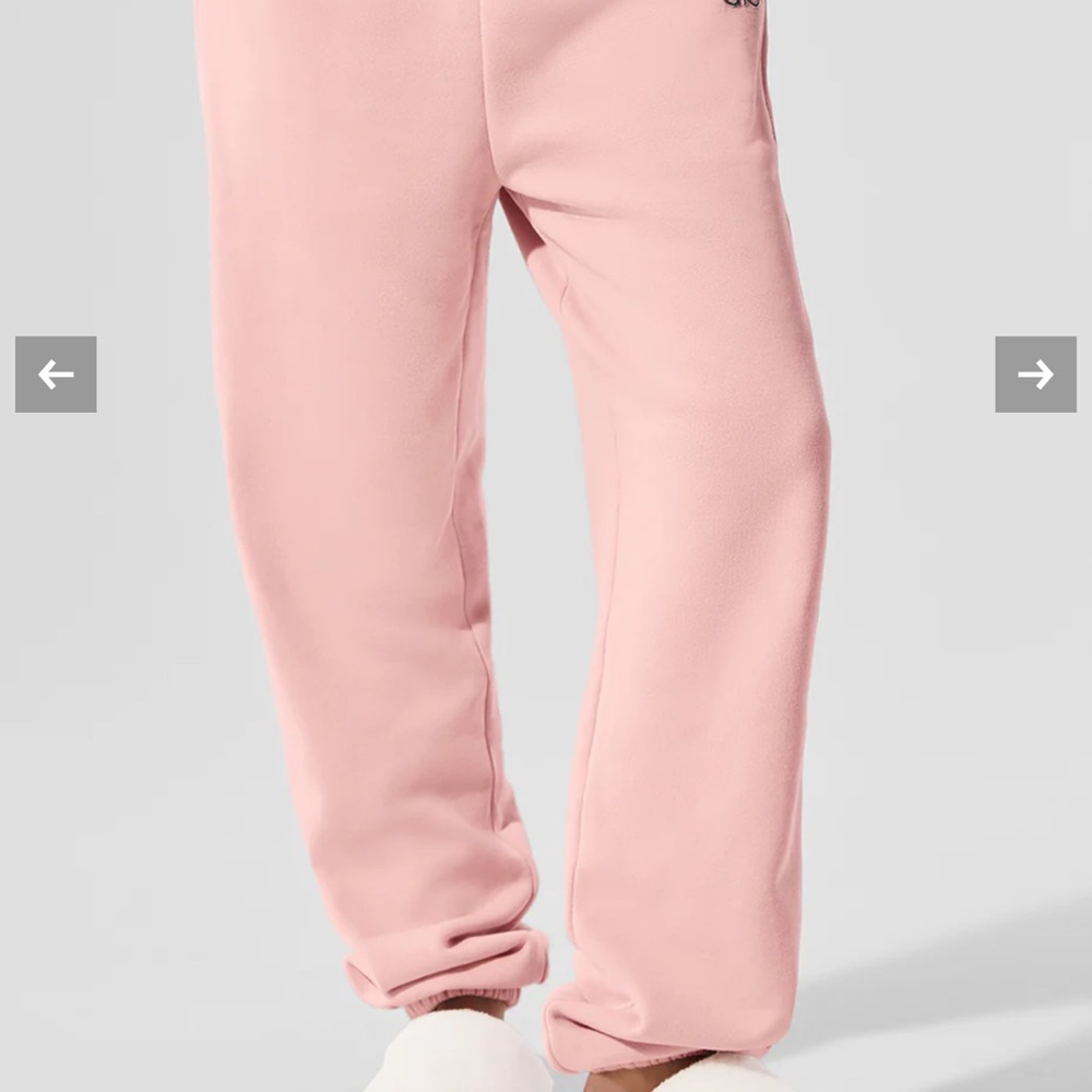 Alo Accolade Sweatpant.